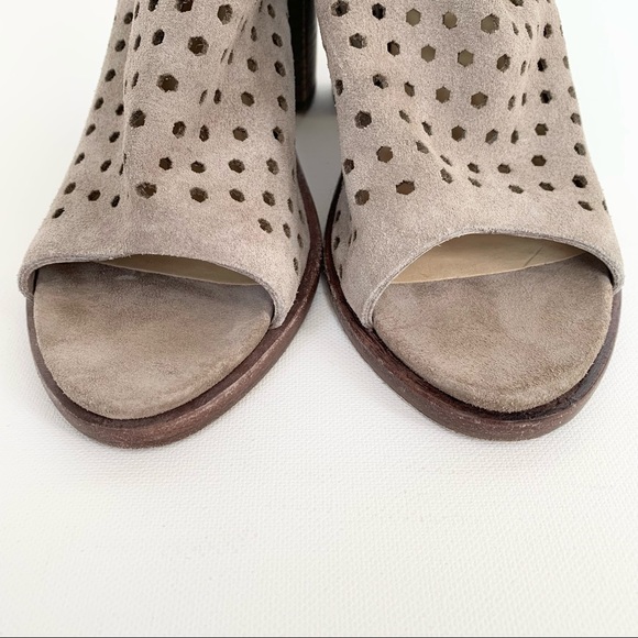 Rag & Bone Wyatt Sandals - Picture 4 of 12